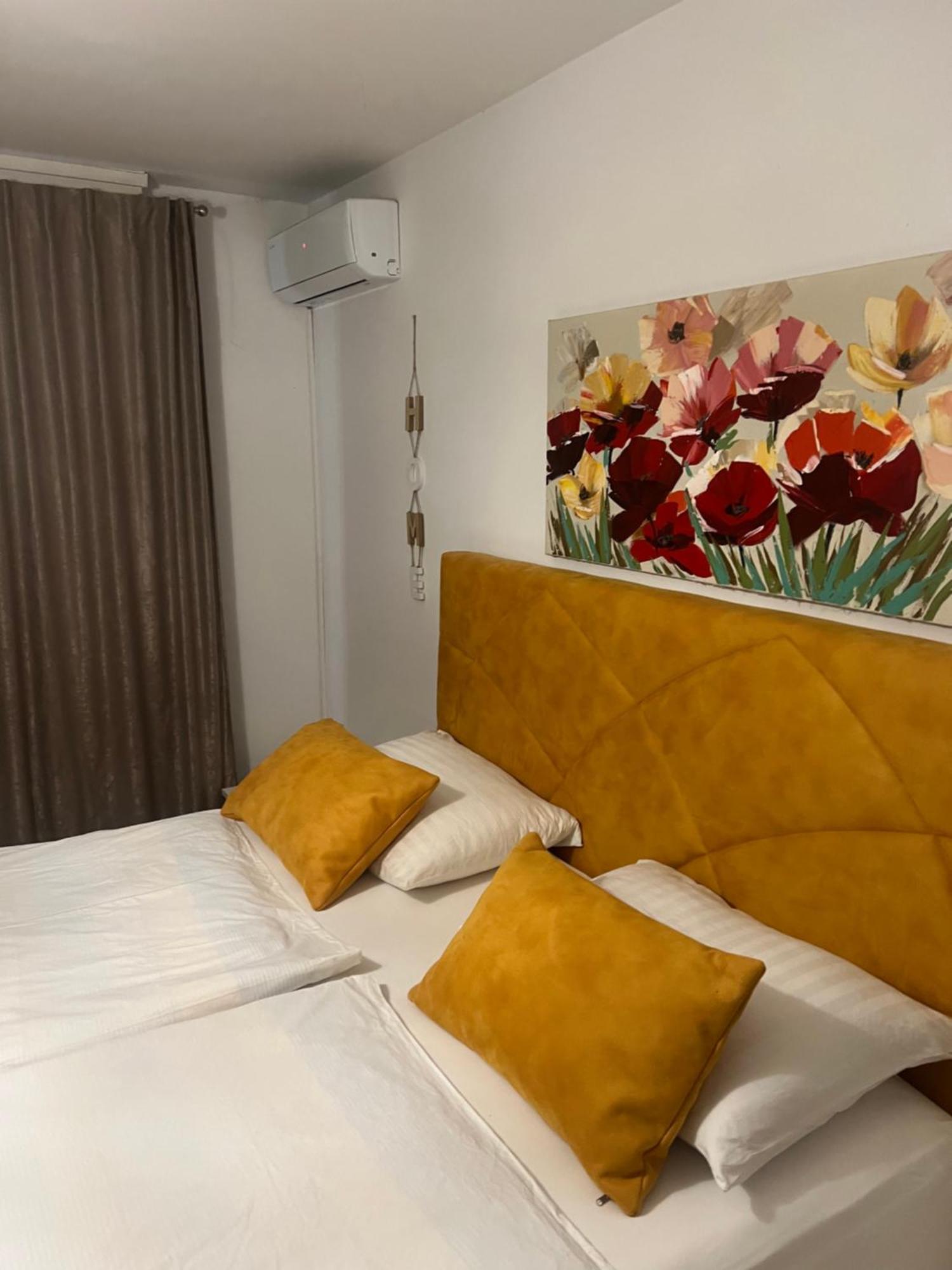 Giuseppe Design - Apartment Zadar Dış mekan fotoğraf