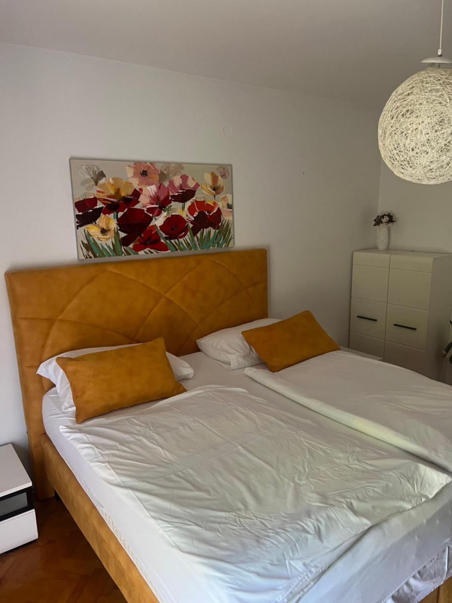 Giuseppe Design - Apartment Zadar Dış mekan fotoğraf